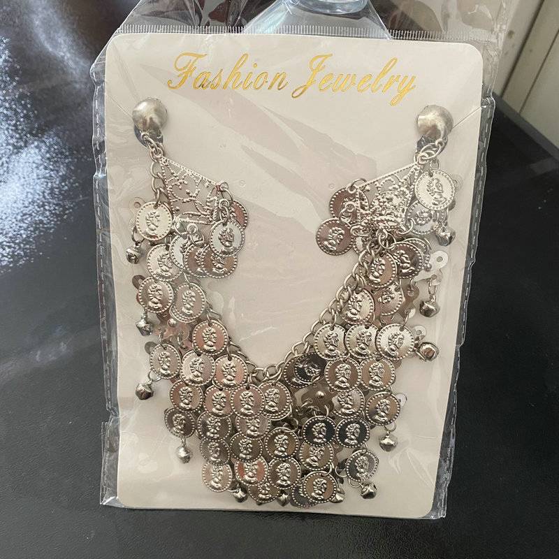 Silver set